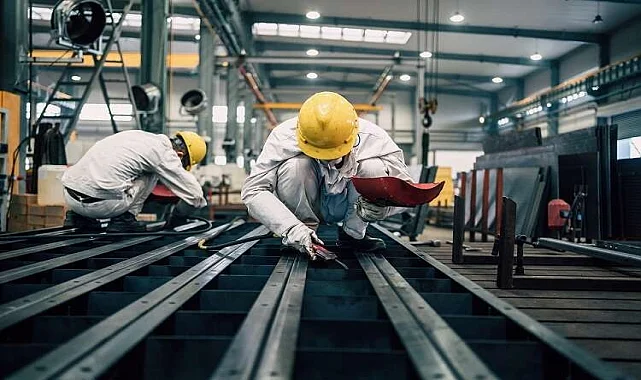 Ayancık Şantiye Depolama